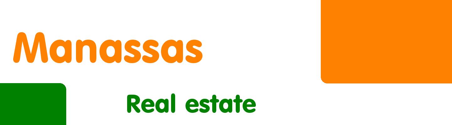 Best real estate in Manassas - Rating & Reviews